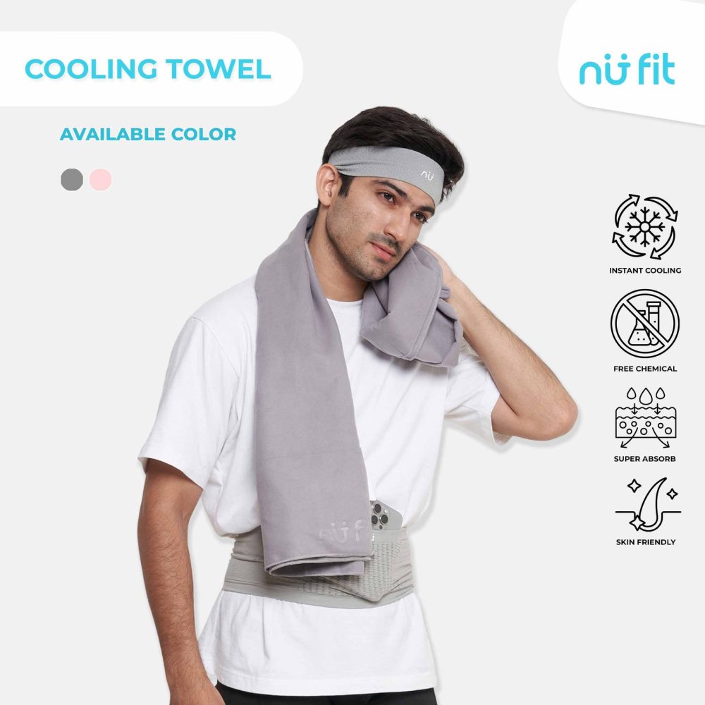 Handuk Microfiber Jumbo Quick Dry