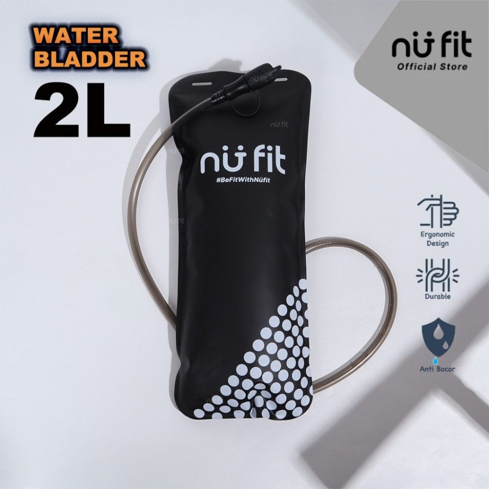 Kantong Air Minum Water Bladder 2 L