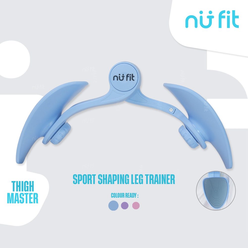 Thigh Master Original – Leg Trainer