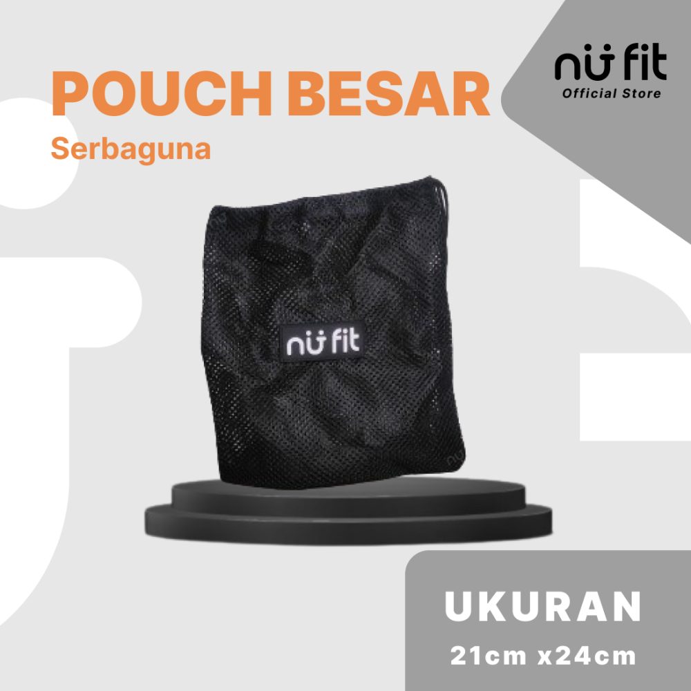 Travel Pouch Make Up Organizer